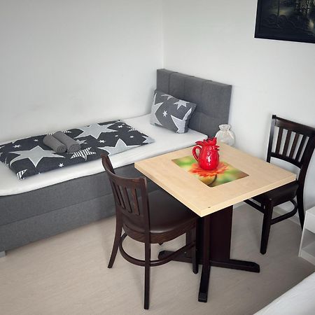 Marstall Apartmenthaus Kassel エクステリア 写真