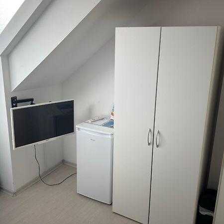 Marstall Apartmenthaus Kassel エクステリア 写真