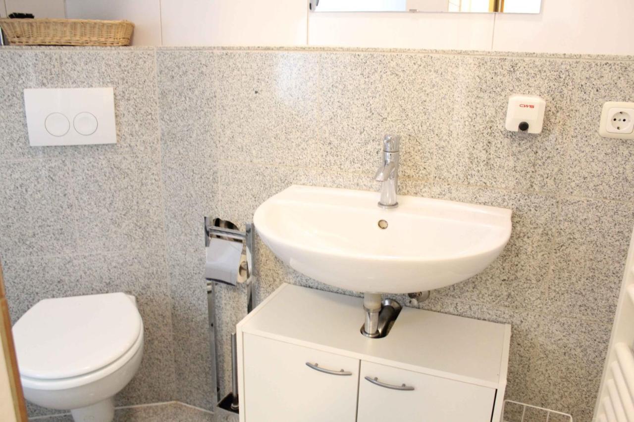 Marstall Apartmenthaus Kassel エクステリア 写真