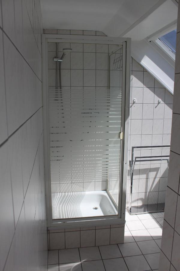 Marstall Apartmenthaus Kassel エクステリア 写真