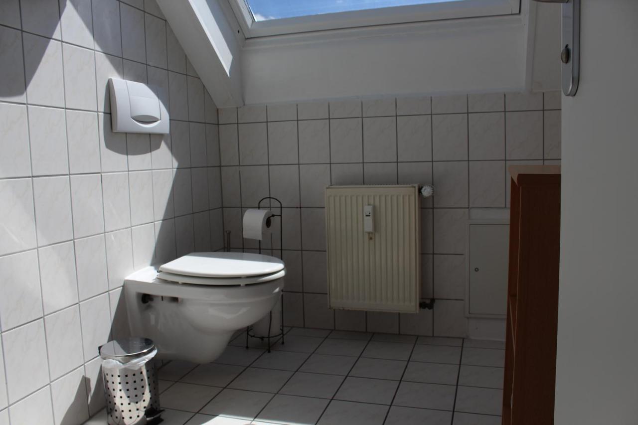 Marstall Apartmenthaus Kassel エクステリア 写真