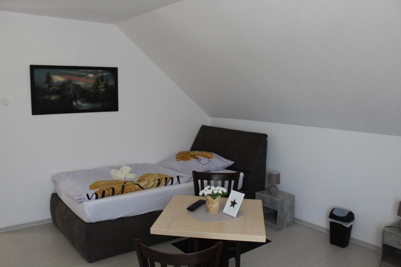Marstall Apartmenthaus Kassel エクステリア 写真
