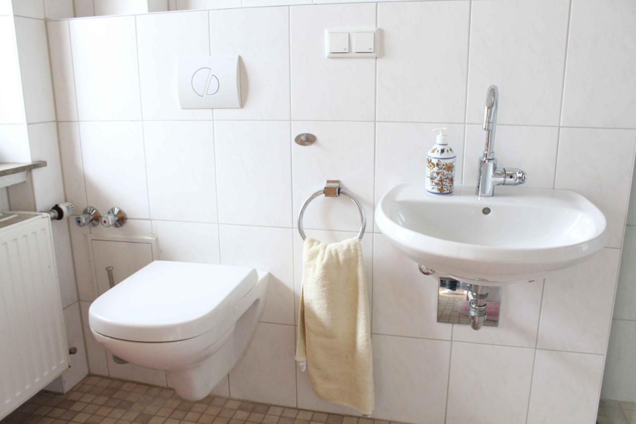 Marstall Apartmenthaus Kassel エクステリア 写真