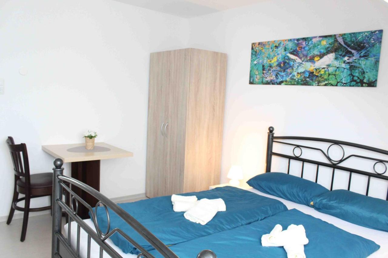 Marstall Apartmenthaus Kassel エクステリア 写真