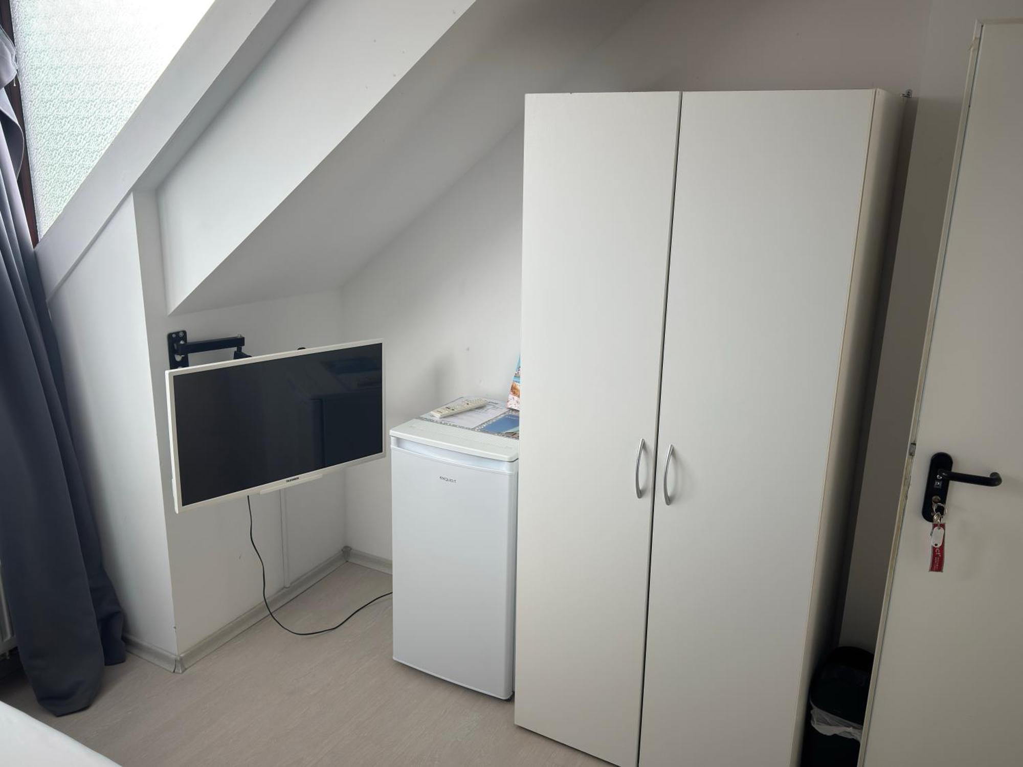 Marstall Apartmenthaus Kassel エクステリア 写真
