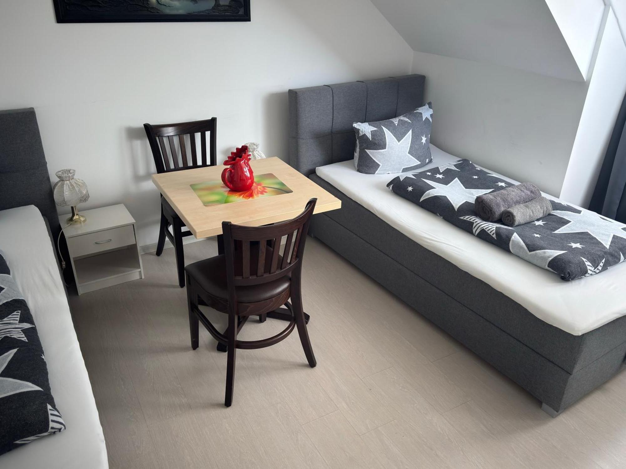 Marstall Apartmenthaus Kassel エクステリア 写真